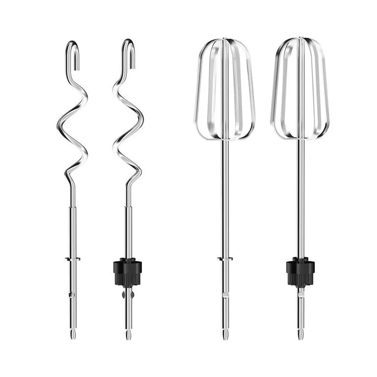 Миксеры Tefal Orbita Stand 4 lt inox